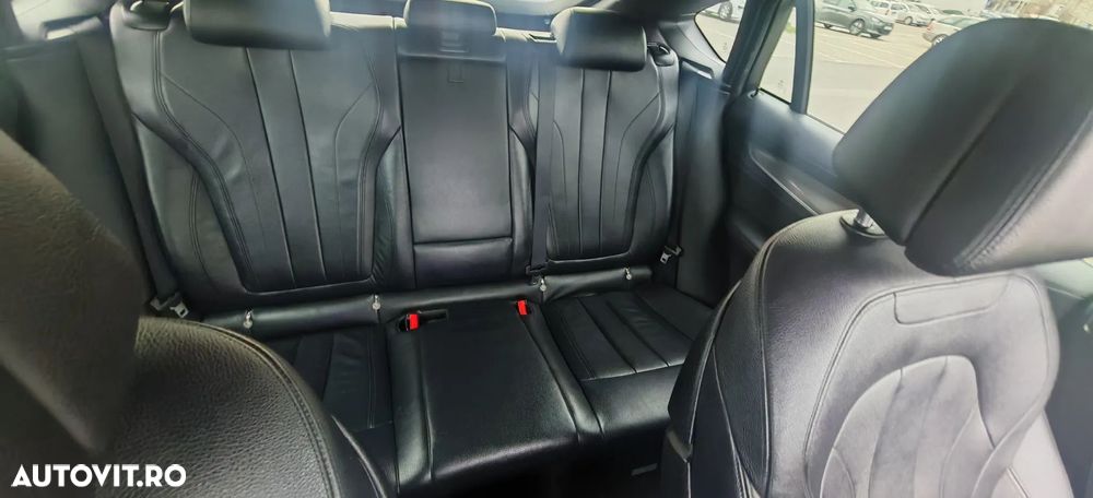 BMW X6 xDrive30d - 5