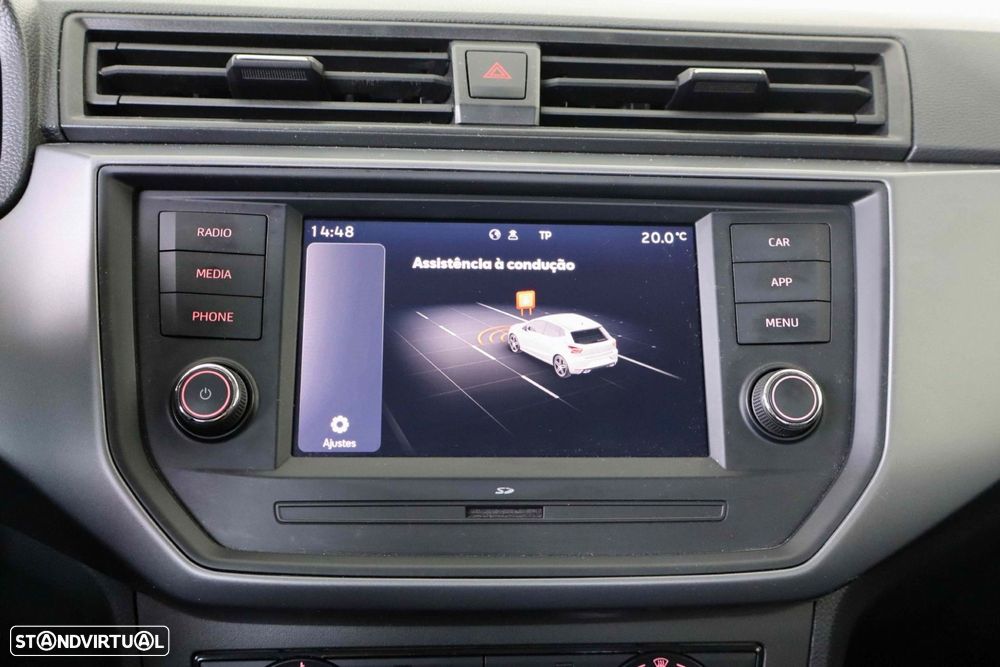 SEAT Ibiza 1.0 Style - 26