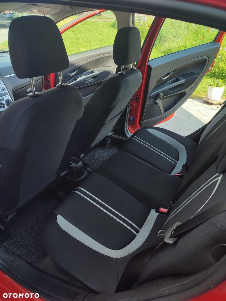 Fiat Punto - 20