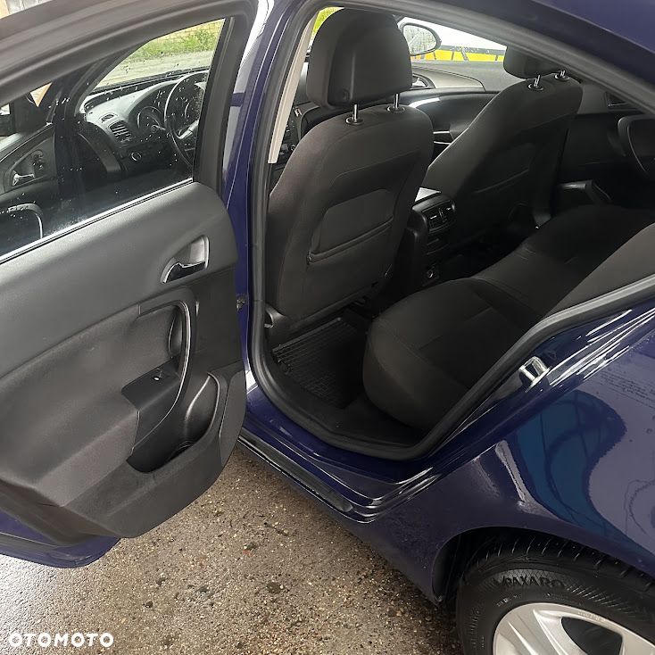 Opel Insignia 1.8 Edition - 9