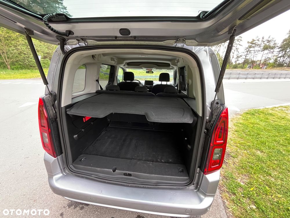 Toyota Proace City Verso Long 1.5 D-4D Business - 17