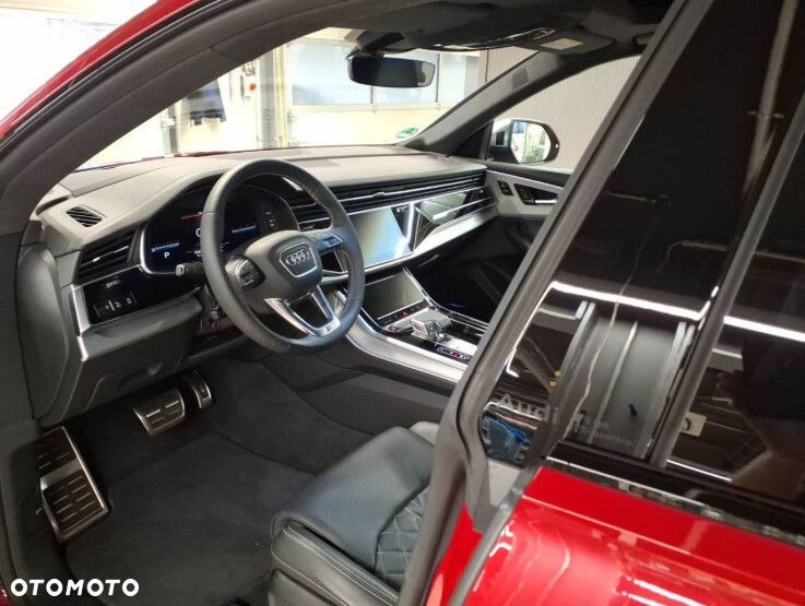 Audi SQ8 - 14