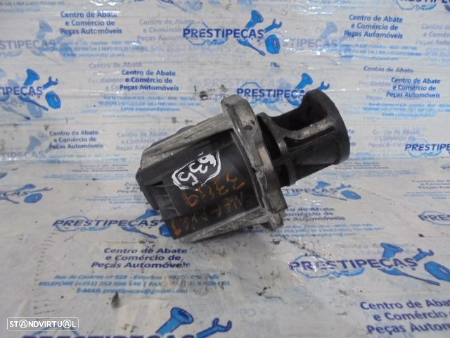 Egr 147105308RD H8200129863 RENAULT MEGANE 3 FASE 3 2015 1.5DCI 110CV 5P PRETO ELETRICO RENAULT CLIO 4 SW 2014 1.5DCI 90CV 5P CINZA ELETRICO RENAULT CLIO 4 BREAK 2015 1.5DCI 90CV 5P PRETO ELETRICO - 4