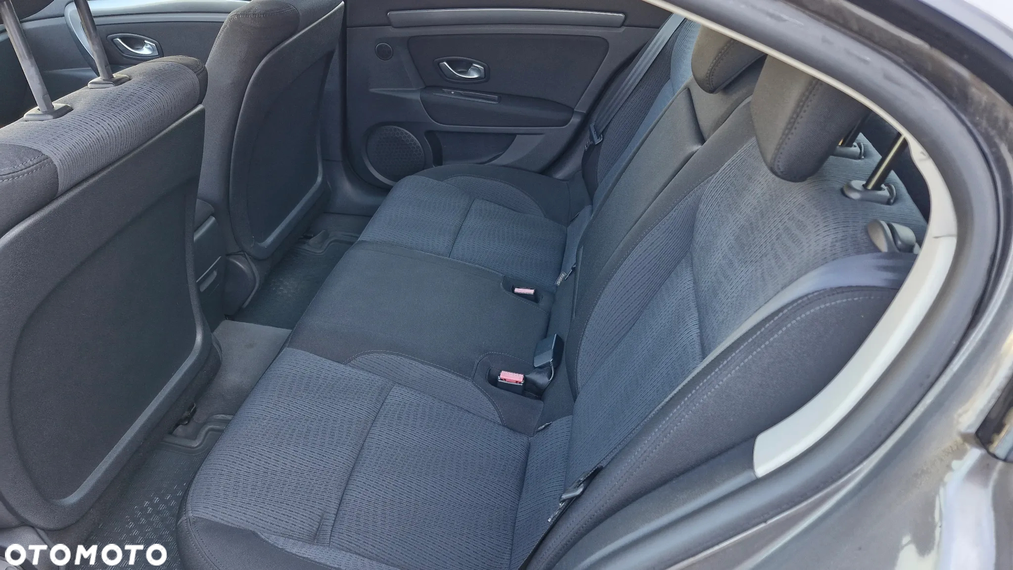 Renault Laguna 2.0 DCi Expression - 14