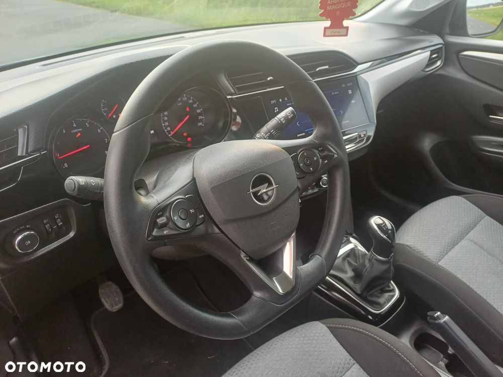 Opel Corsa 1.2 Start/Stop - 6