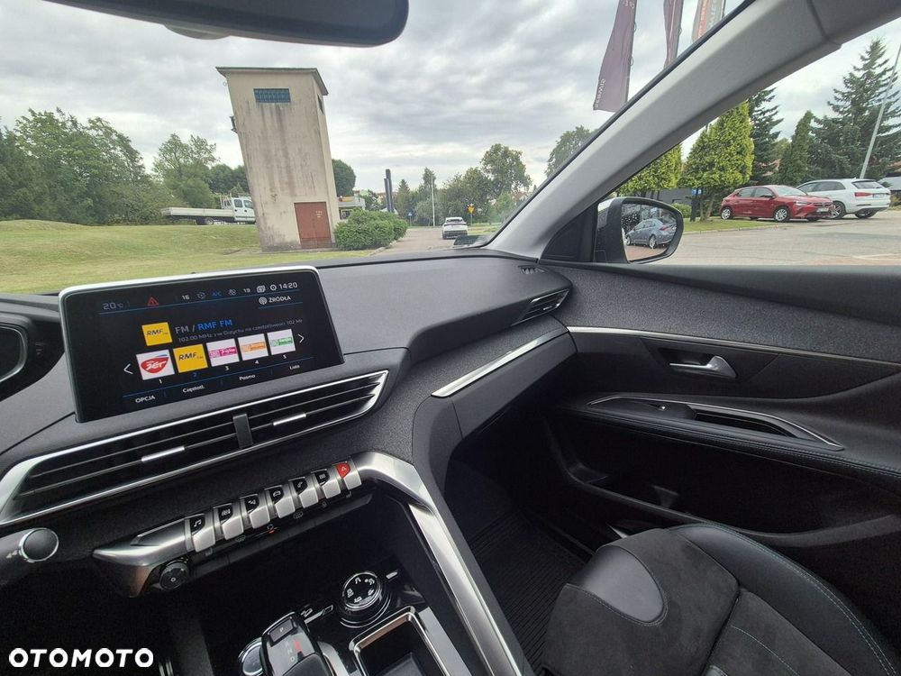 Peugeot 5008 1.6 THP Crossway S&S EAT6 - 26