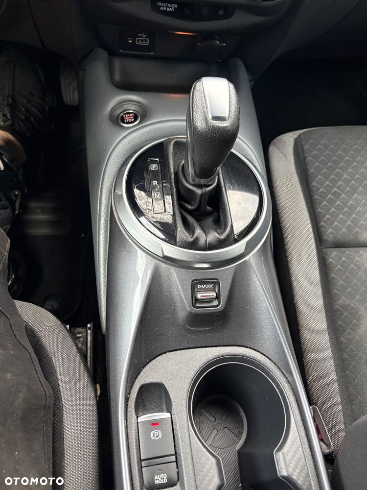 Nissan Juke 1.0 DIG-T DCT Tekna - 7