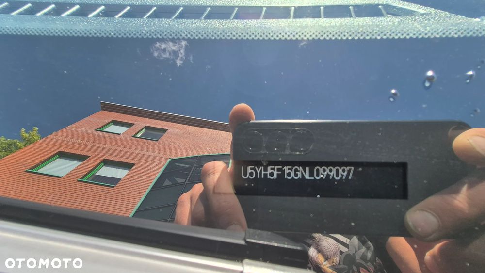 Kia XCeed 1.5 T-GDI L DCT - 15