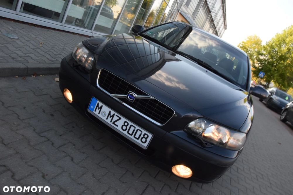 Volvo S60 - 39