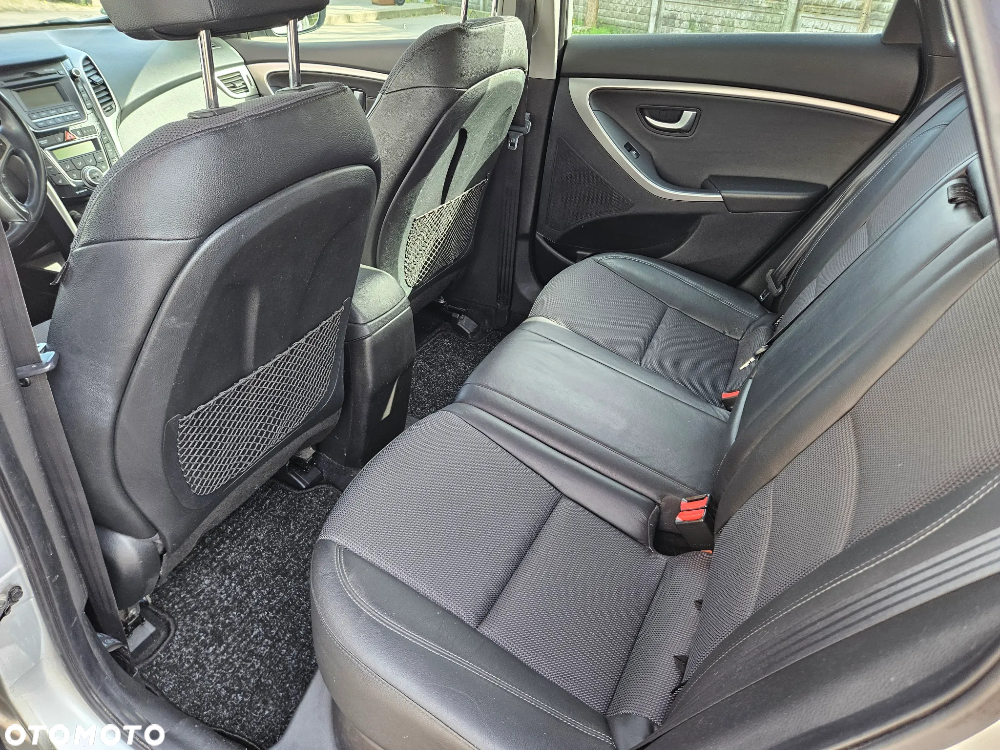 Hyundai i30 1.4 Advantage - 9