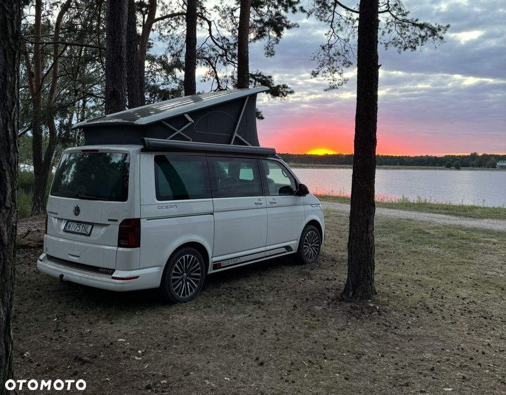 Volkswagen California - 1