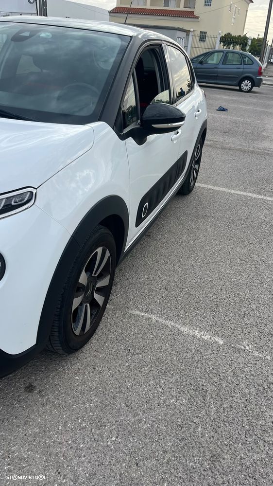 Citroën C3 - 3