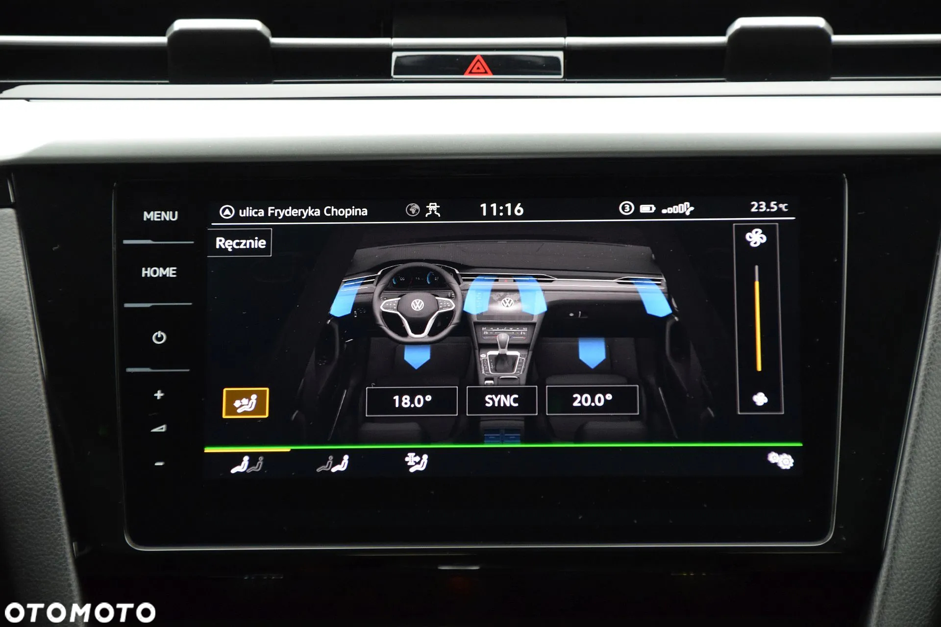 Volkswagen Arteon 2.0 TDI R-Line DSG - 19