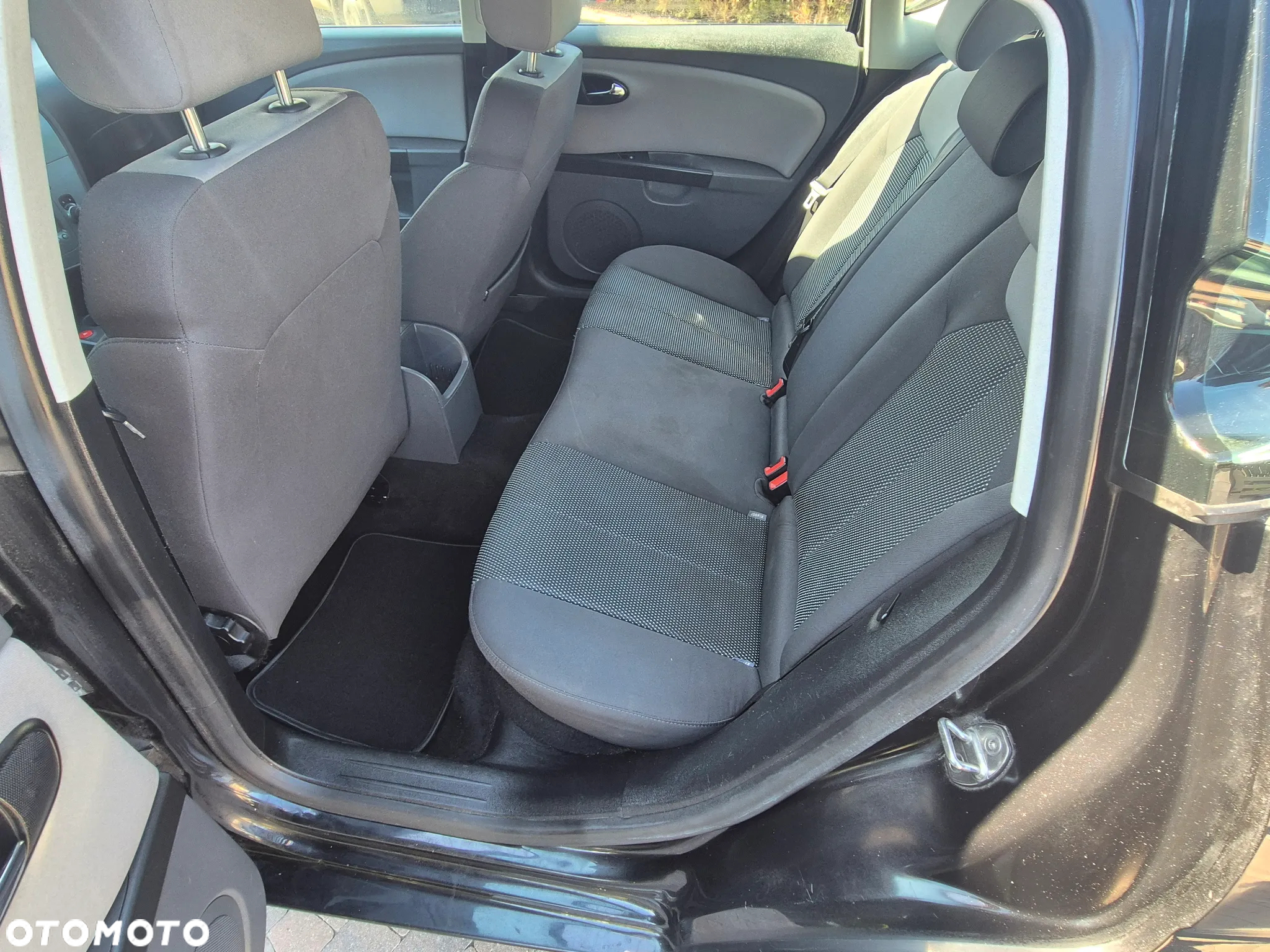 Seat Leon 1.6 Stylance - 26