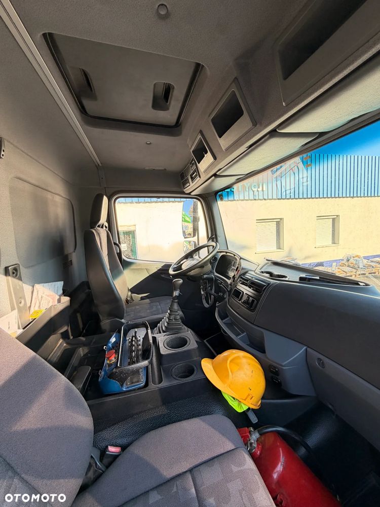 Mercedes-Benz AXOR - 22