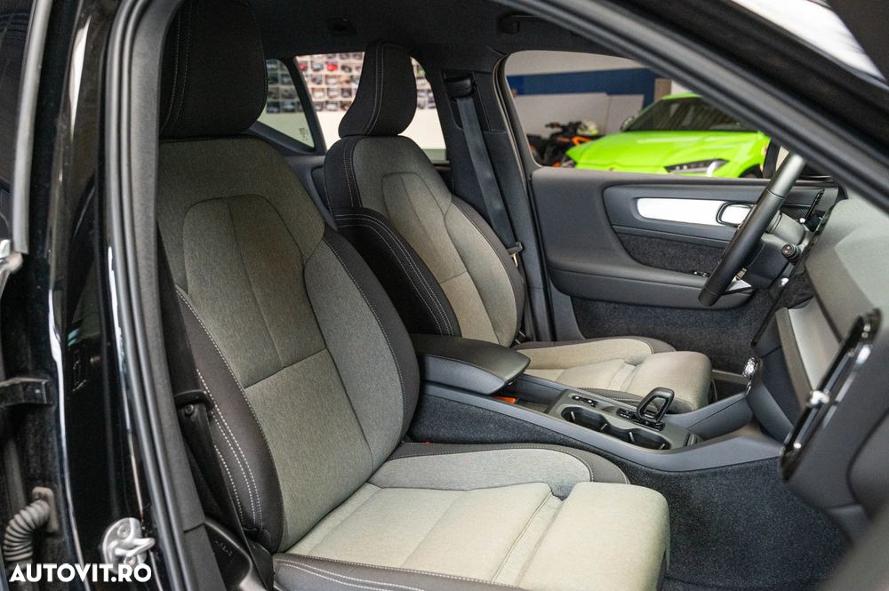 Volvo XC 40 T5 Recharge DKG Core - 28