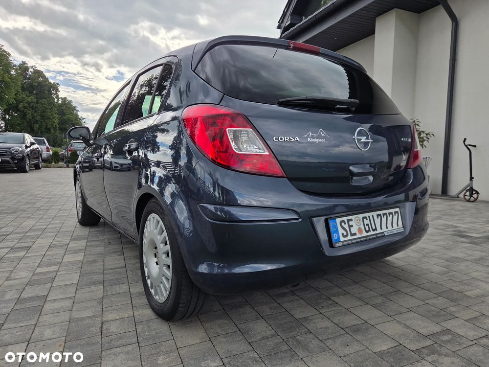 Opel Corsa 1.4 16V Innovation - 6