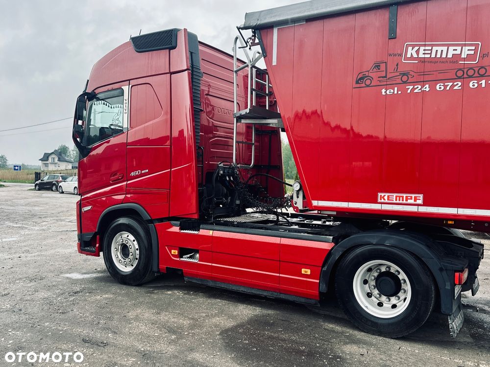 Volvo FH - 4