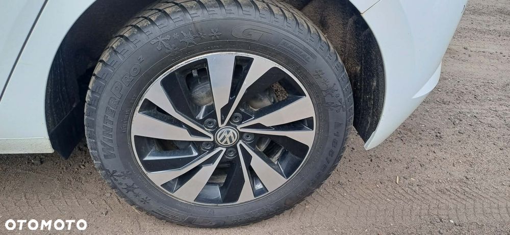 Hyundai Tucson blue 1.7 CRDi 2WD Trend - 11