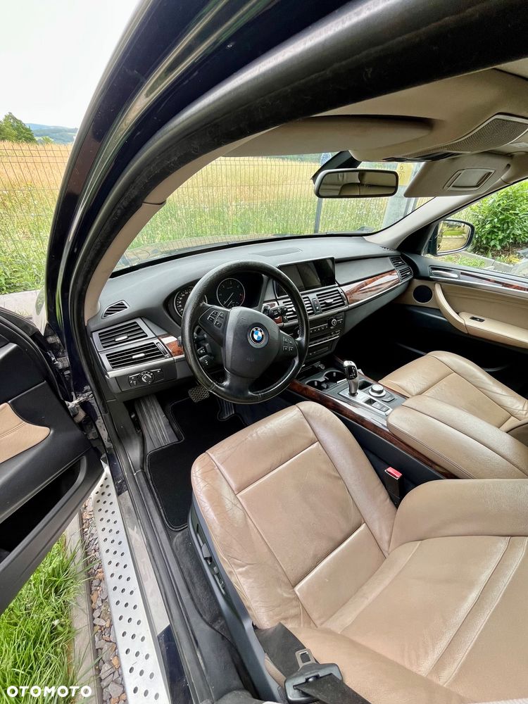 BMW X5 3.0d xDrive - 5