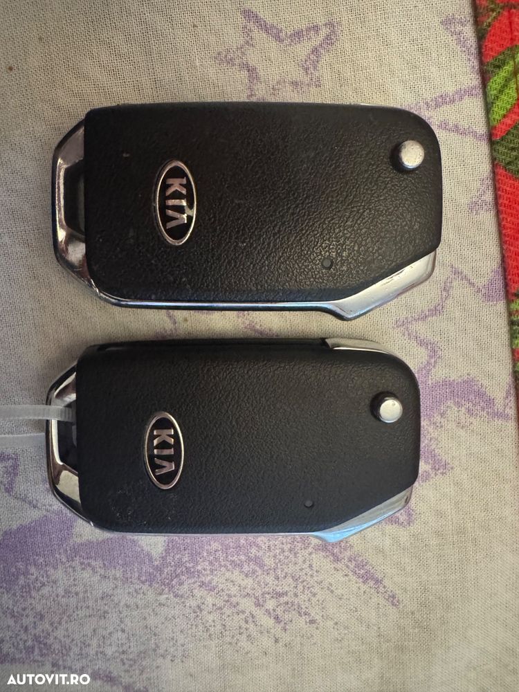 Kia XCeed 1.4 T-GDI 7DCT City+ - 10