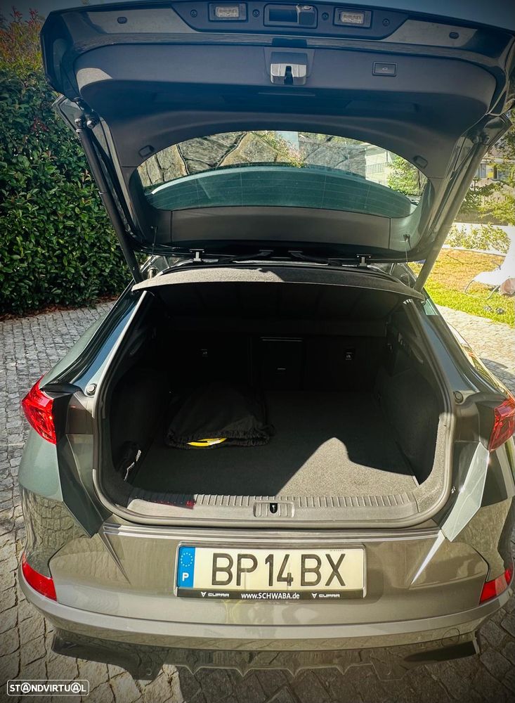 Cupra Formentor - 5