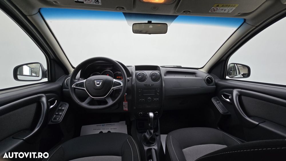 Dacia Duster 1.5 dCi EDC Comfort - 14
