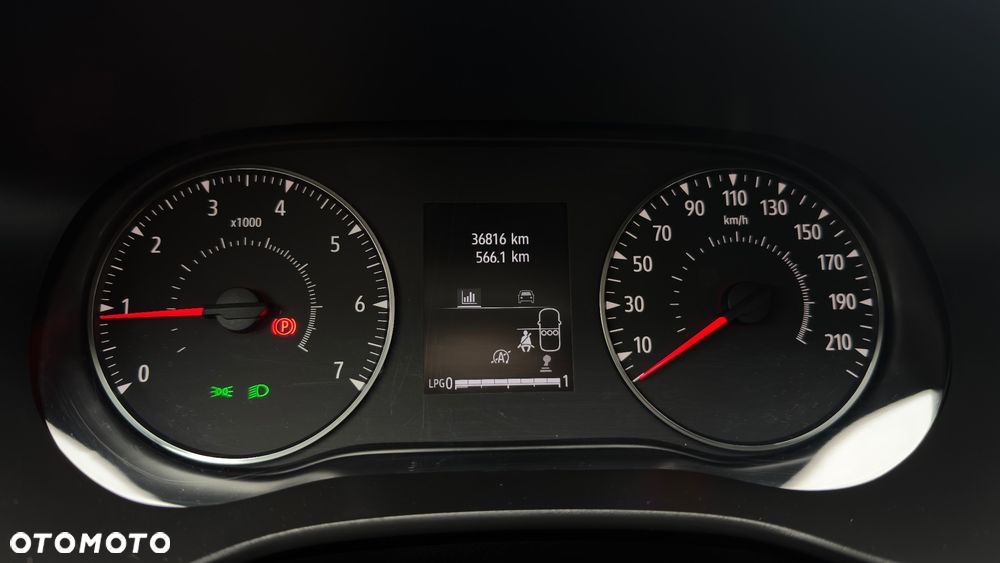 Dacia Sandero Stepway 1.0 TCe Laureate S&S - 24