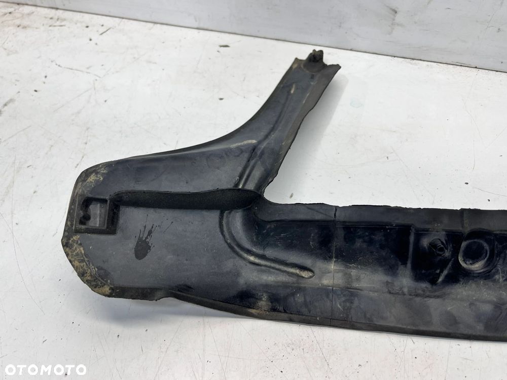 WYGŁUSZENIE BŁOTNIKA LEWE AUDI A4 B8 8K0821111C - 5