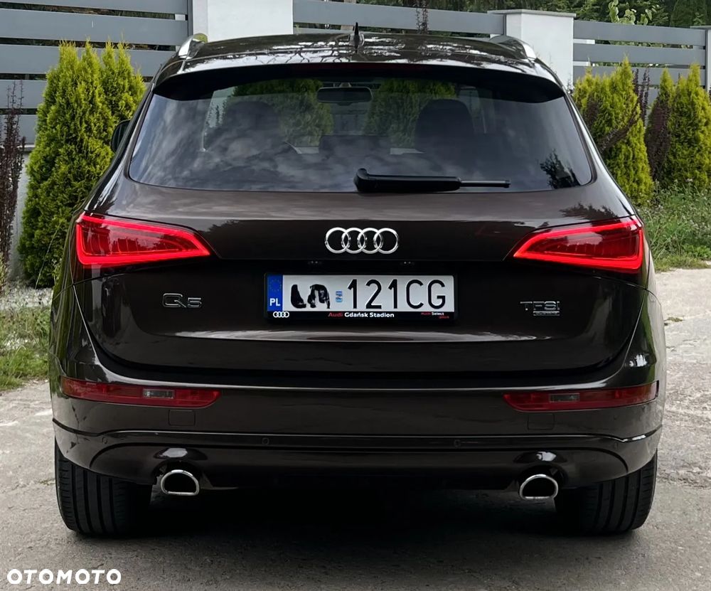 Audi Q5 - 6