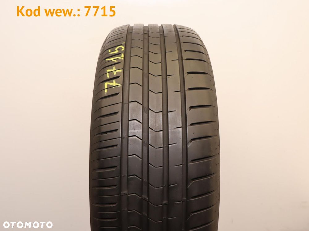 Vredestein Ultrac Satin - 225/55 R17 - 6