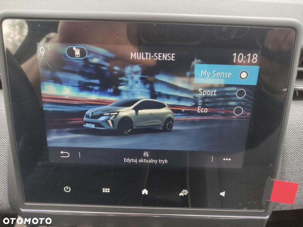 Renault Clio 1.0 TCe Techno - 12