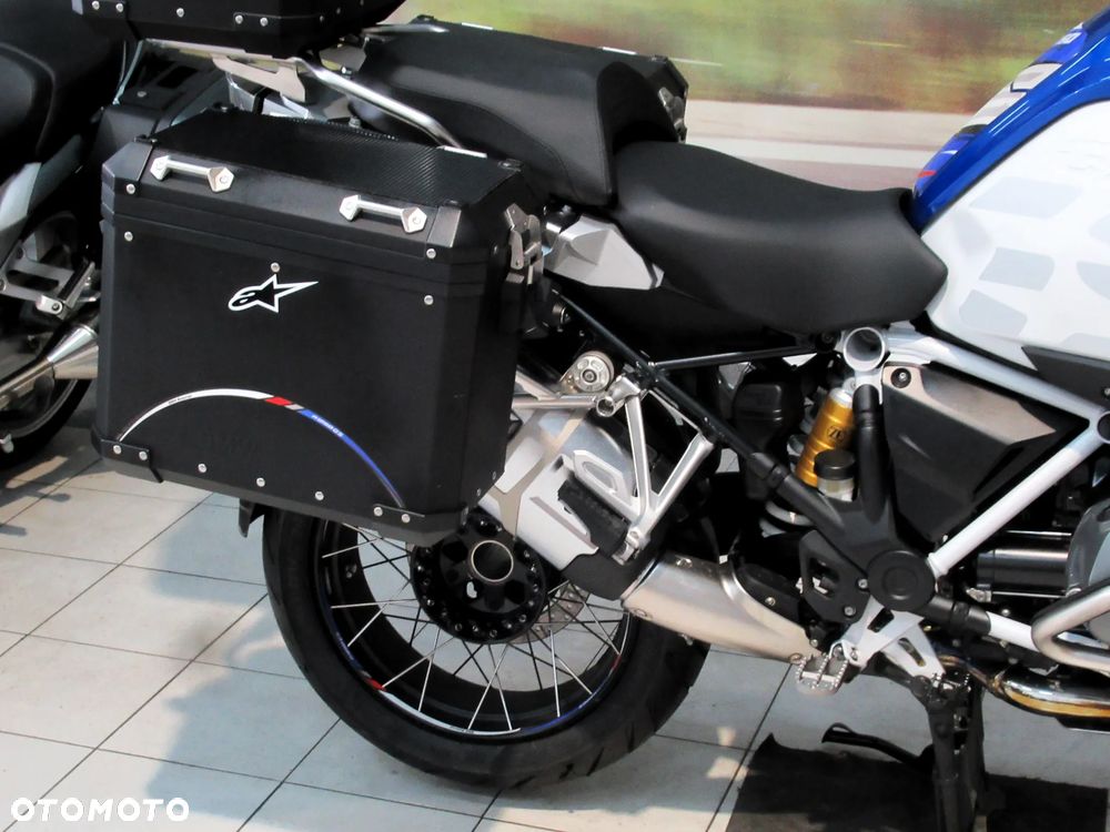 BMW R1250 GS Adventure - 15