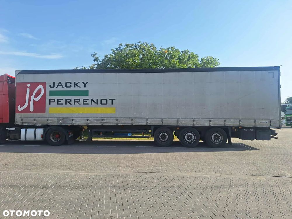 Schmitz Cargobull
