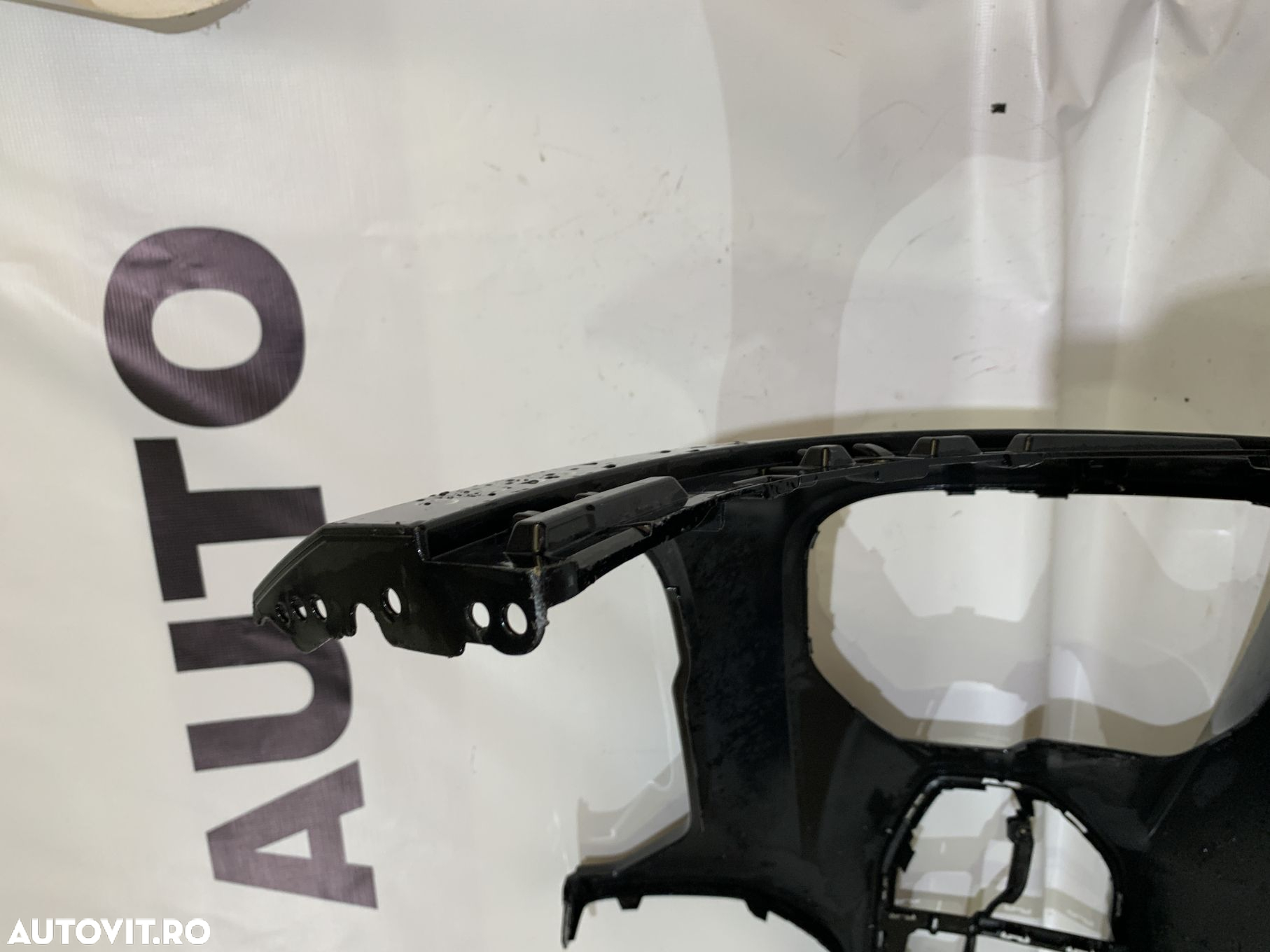 Bara fata BMW X5, G05, M-Sport, 2018, 2019, 2020, 2021, 2022, cod origine OE 51118069207. - 16