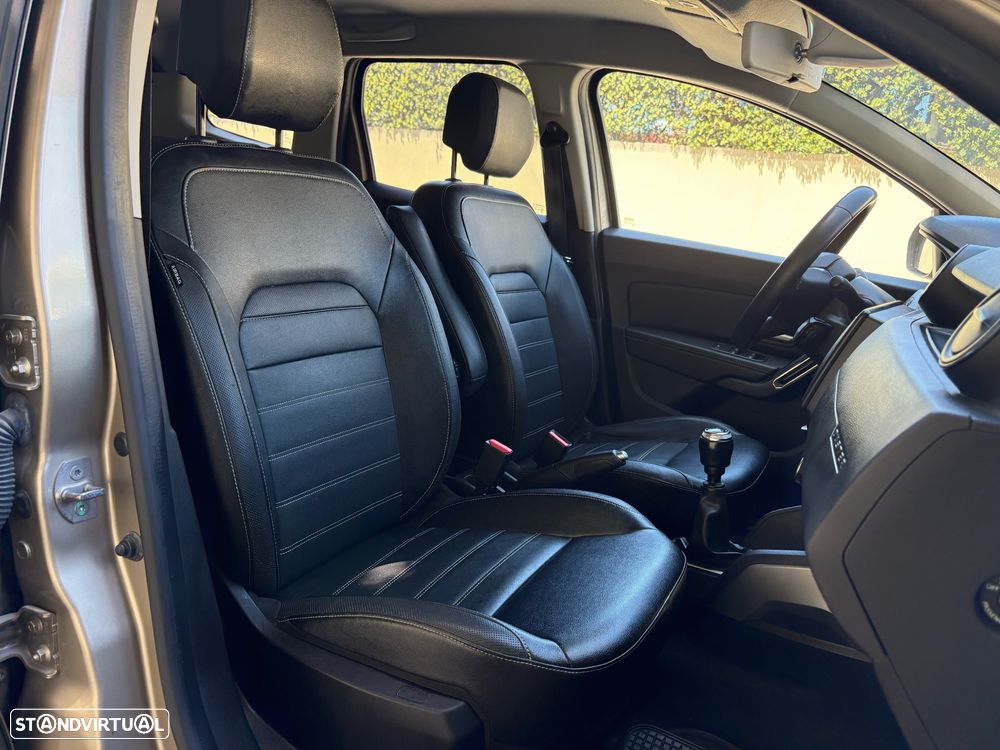 Dacia Duster 1.2 TCe Prestige - 31