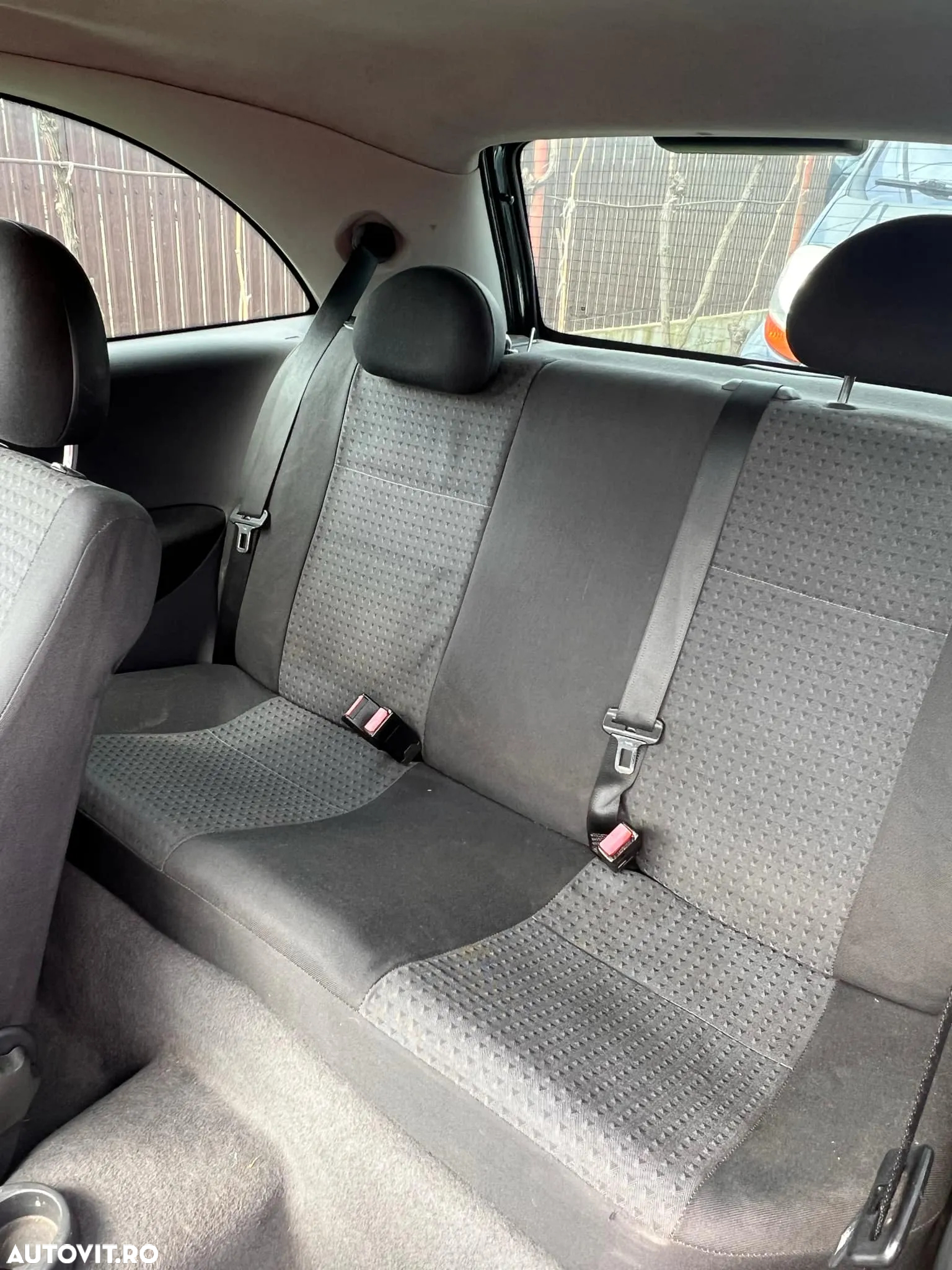 Opel Corsa 1.7 CDTI Cosmo - 10