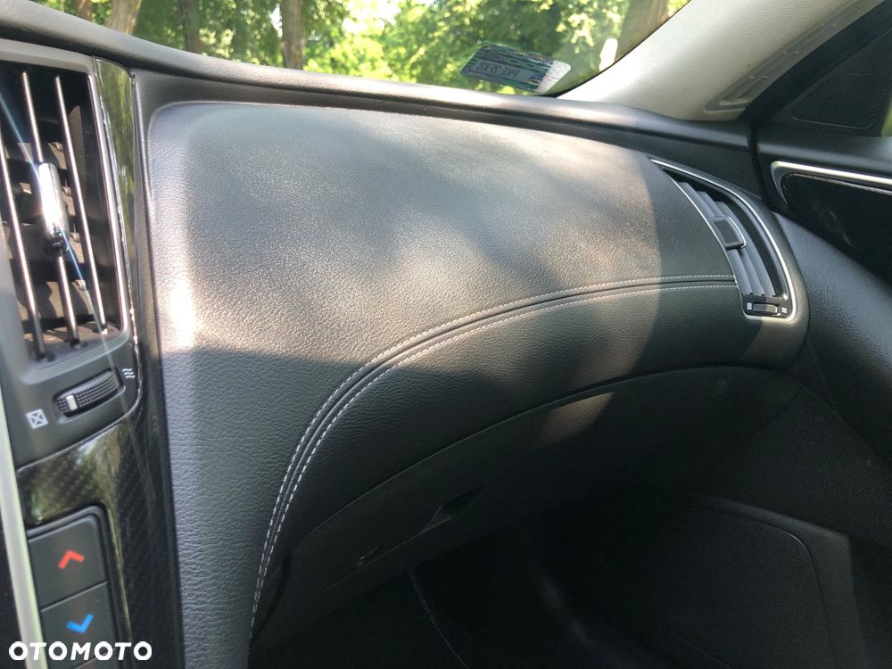 Infiniti Q50 Q50(S) 3.0t Sport - 17