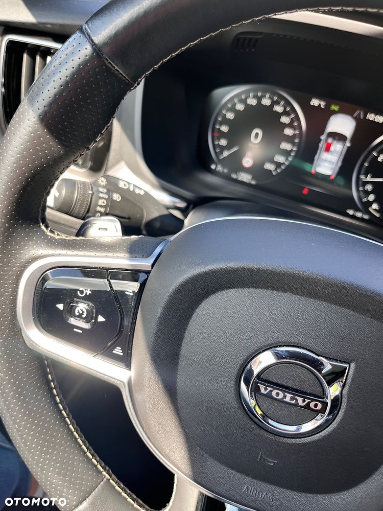 Volvo XC 60 - 20