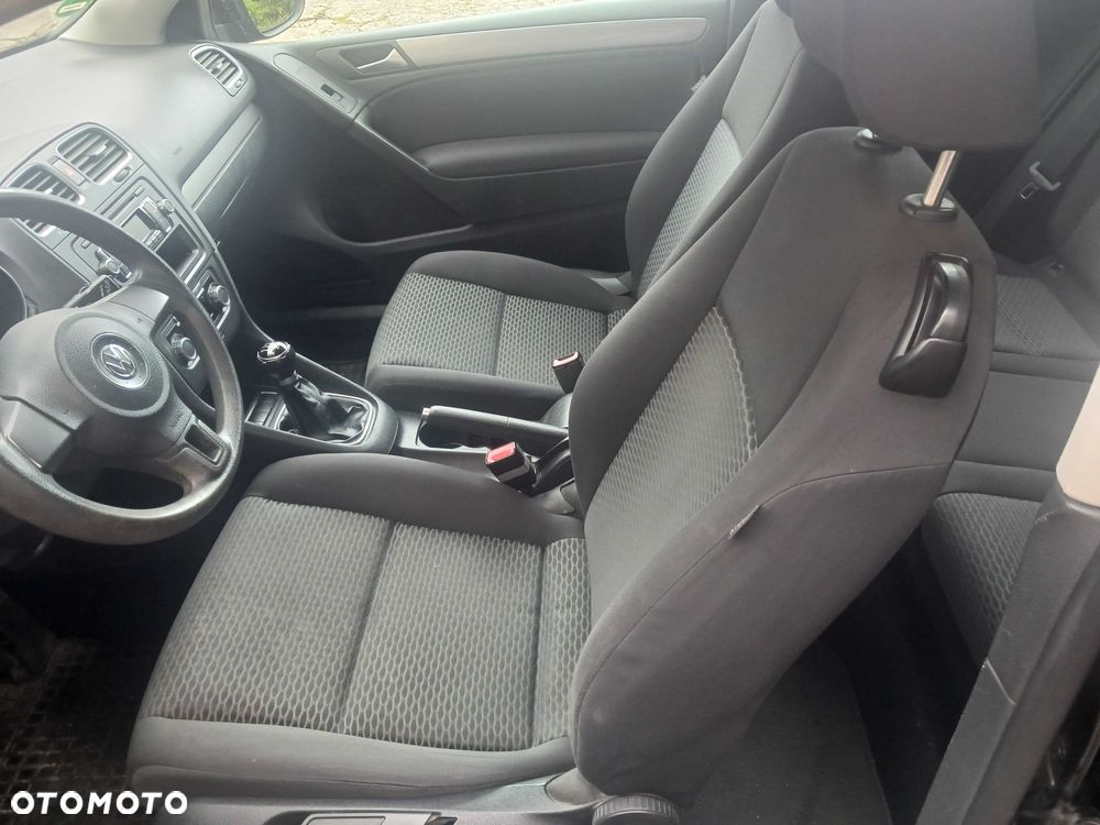 Volkswagen Golf - 4