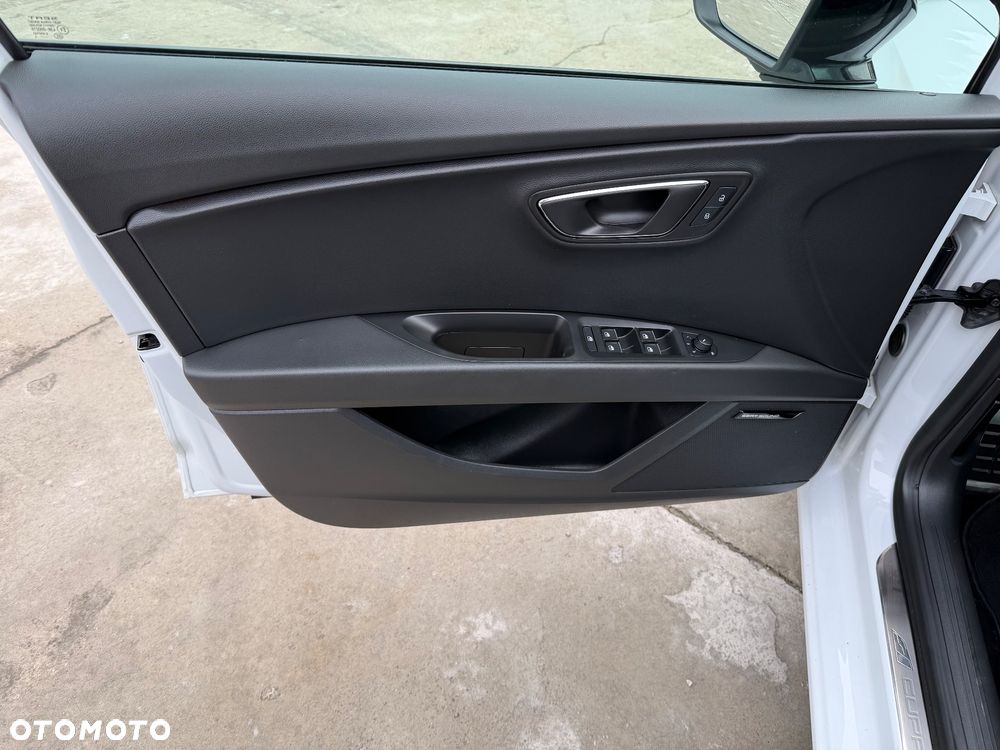 Seat Leon 2.0 TSI Start&Stop DSG Cupra 280 - 16