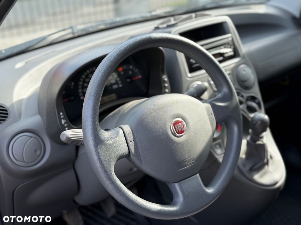 Fiat Panda 1.1 Active Eco - 7