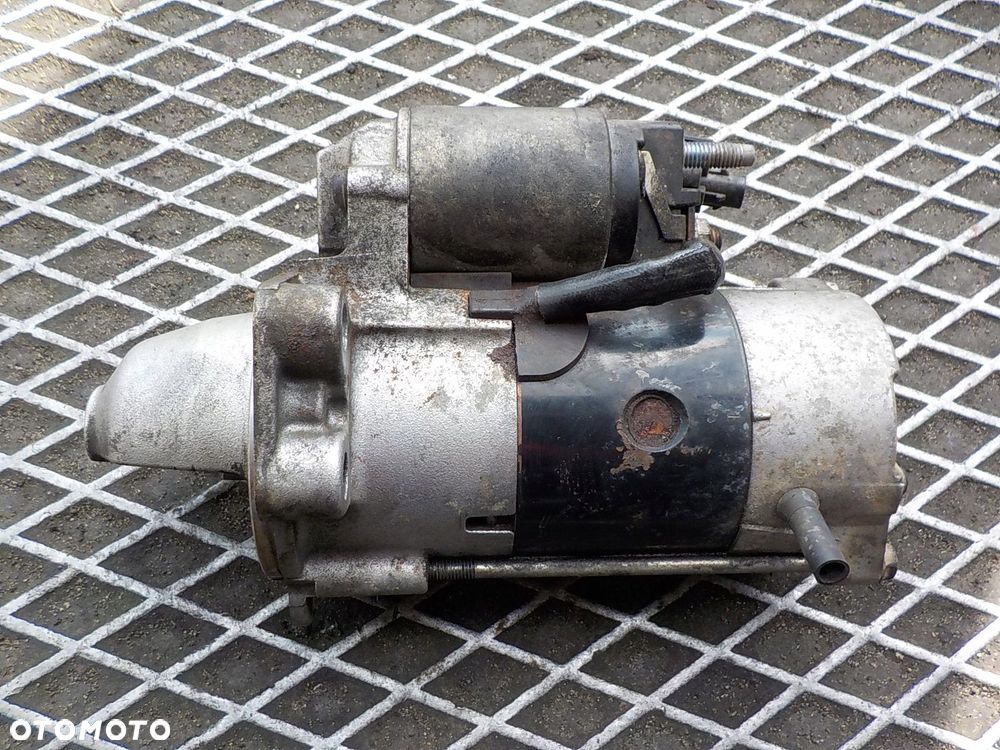 OPEL ANTARA 2.2 CDI ROZRUSZNIK M002T86171 25186039 - 1