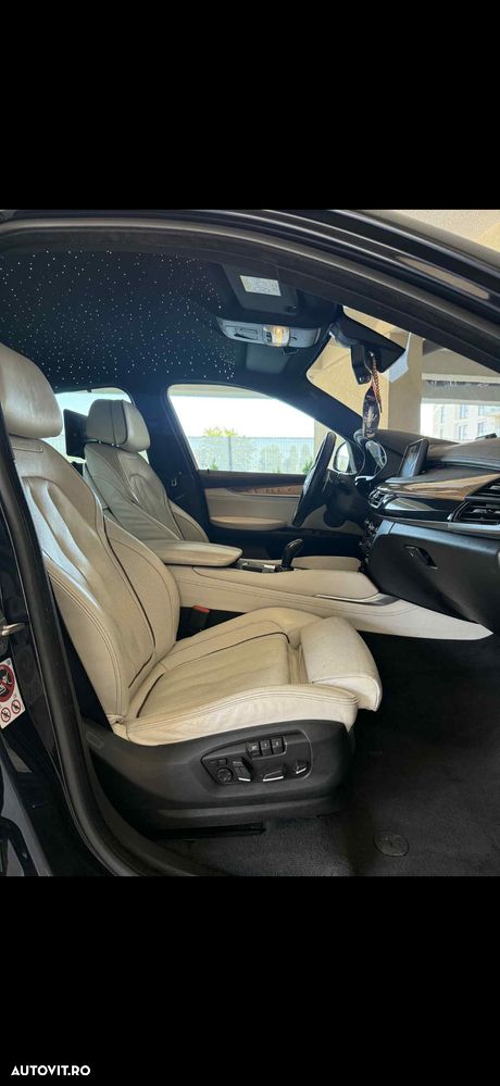 BMW X6 - 6