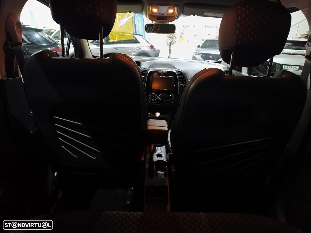 Renault Captur 2019 photo 3
