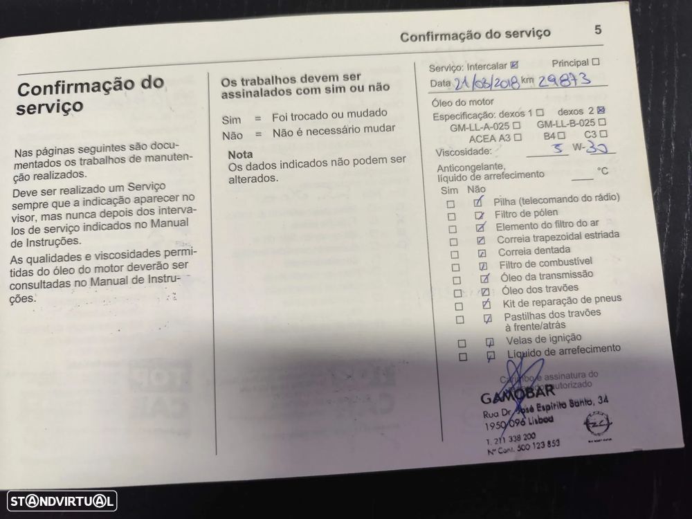 Opel Astra Sports Tourer 1.6 CDTI Business Edition S/S - 48