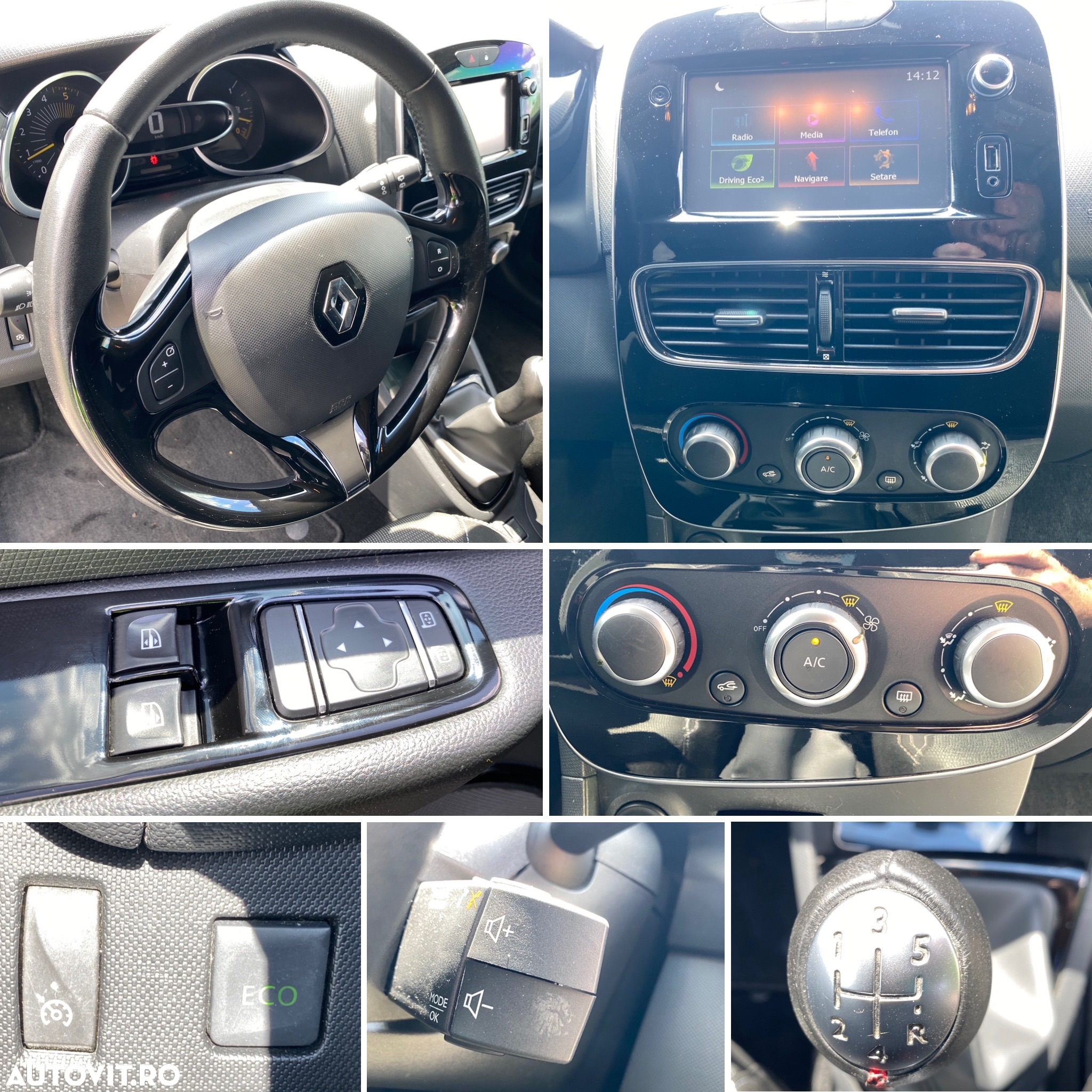 Renault Clio - 4