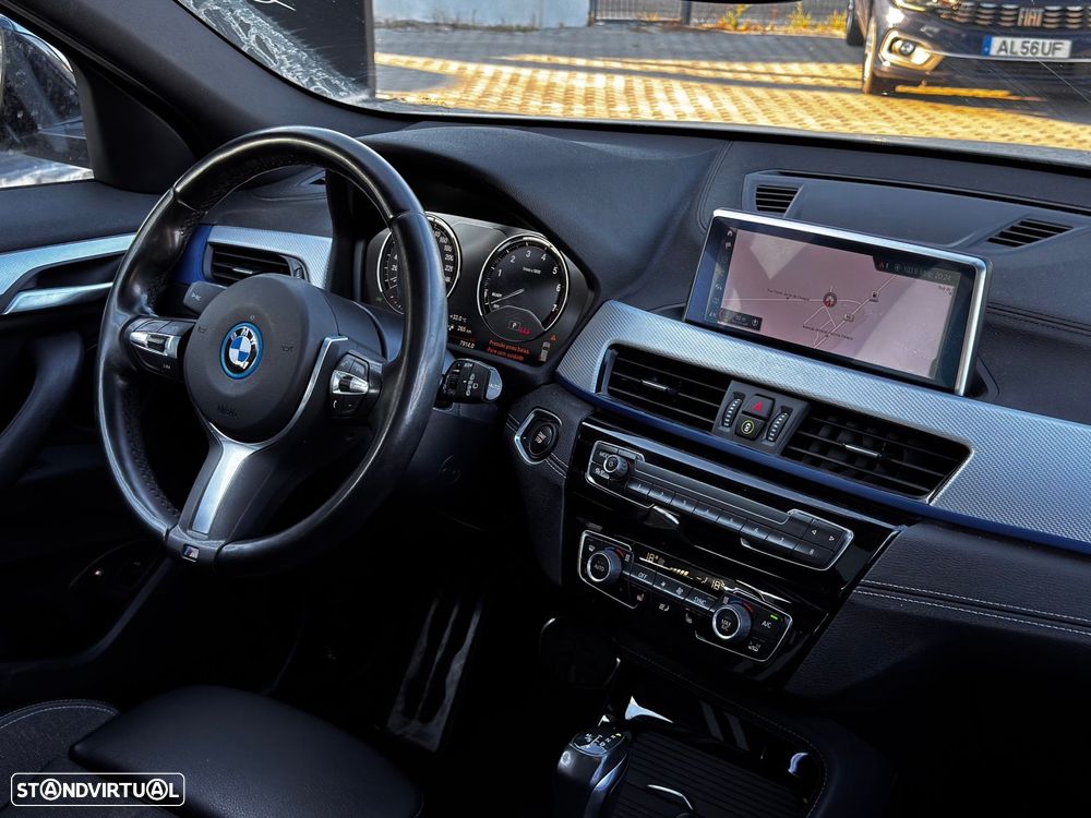 BMW X2 xDrive25e M Sport - 6