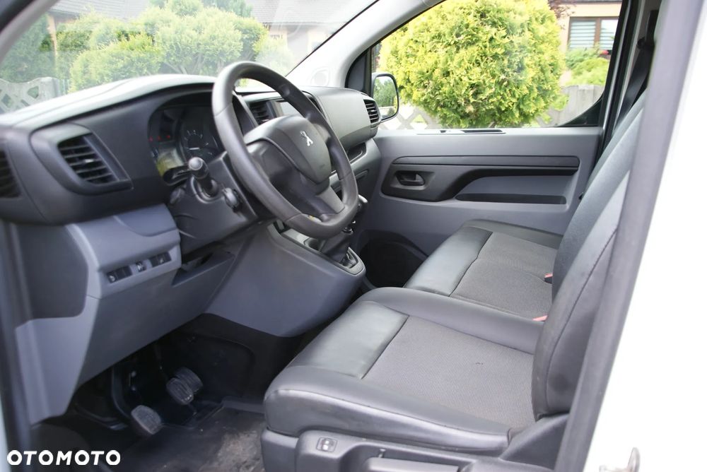 Peugeot Expert - 12