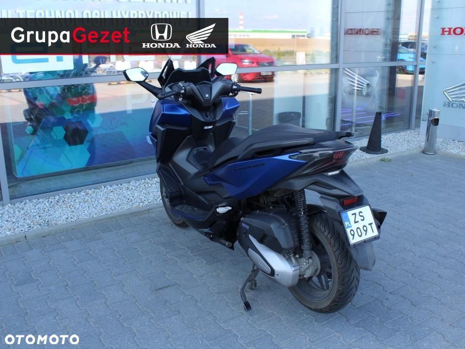 Honda NSS - 6
